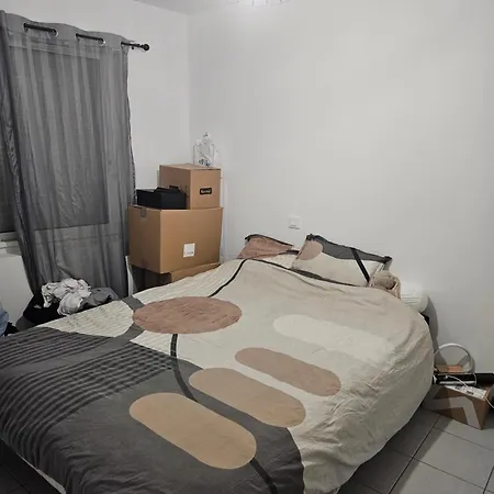 Appartement T2 Hyper Pratique A Deux Pas Du Centre De *