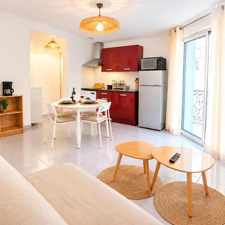 Appartement T2 Hyper Pratique A Deux Pas Du Centre De Dax