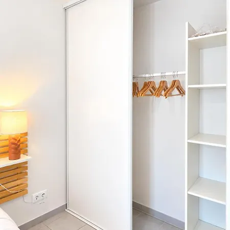 T2 Hyper Pratique A Deux Pas Du Centre De Appartement Dax