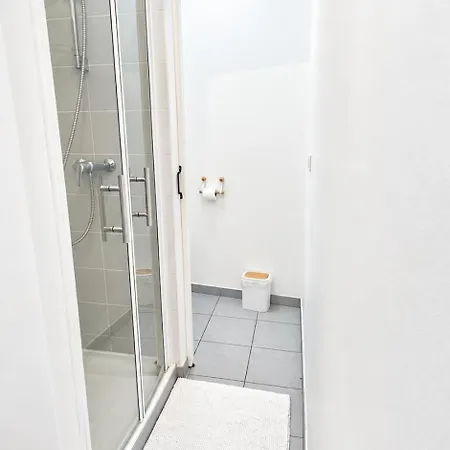 T2 Hyper Pratique A Deux Pas Du Centre De Appartement